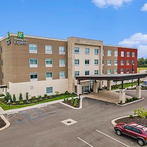 Holiday Inn Express - South Haven, An Ihg Hotel